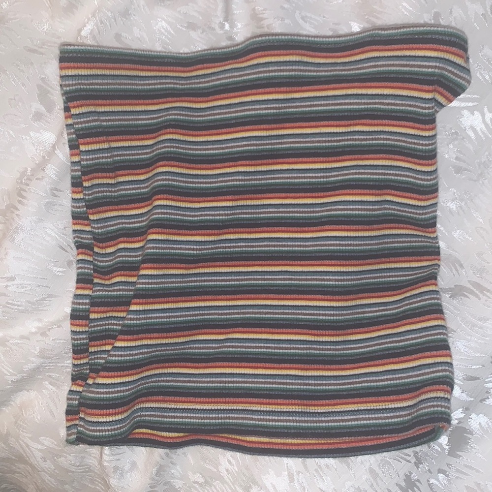 COPY - Brandy Melville tube top